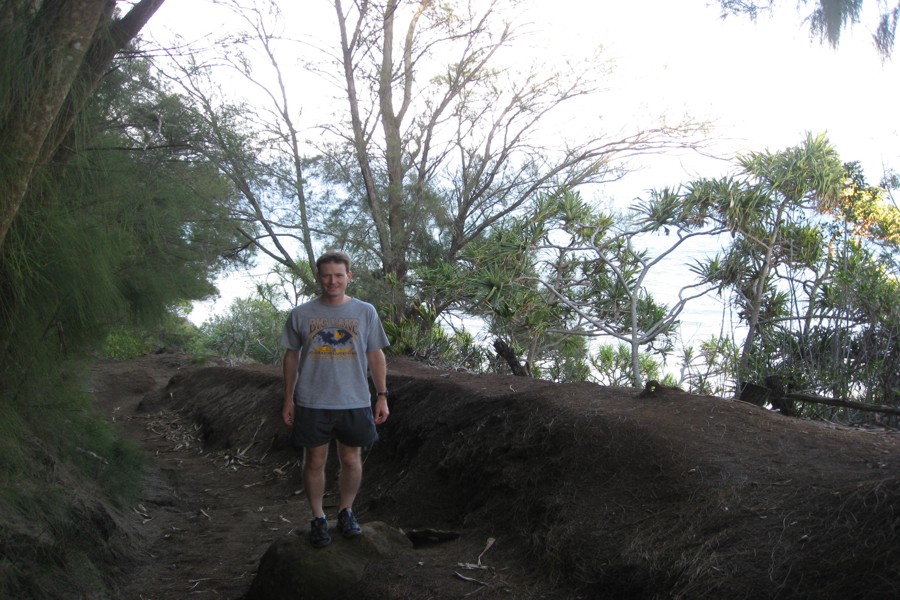 ../image/bill at pololu valley.jpg